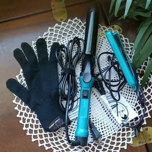 Almost Famous Mermaid Waves Set